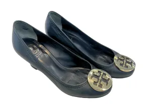 Tory Burch Leather Pump