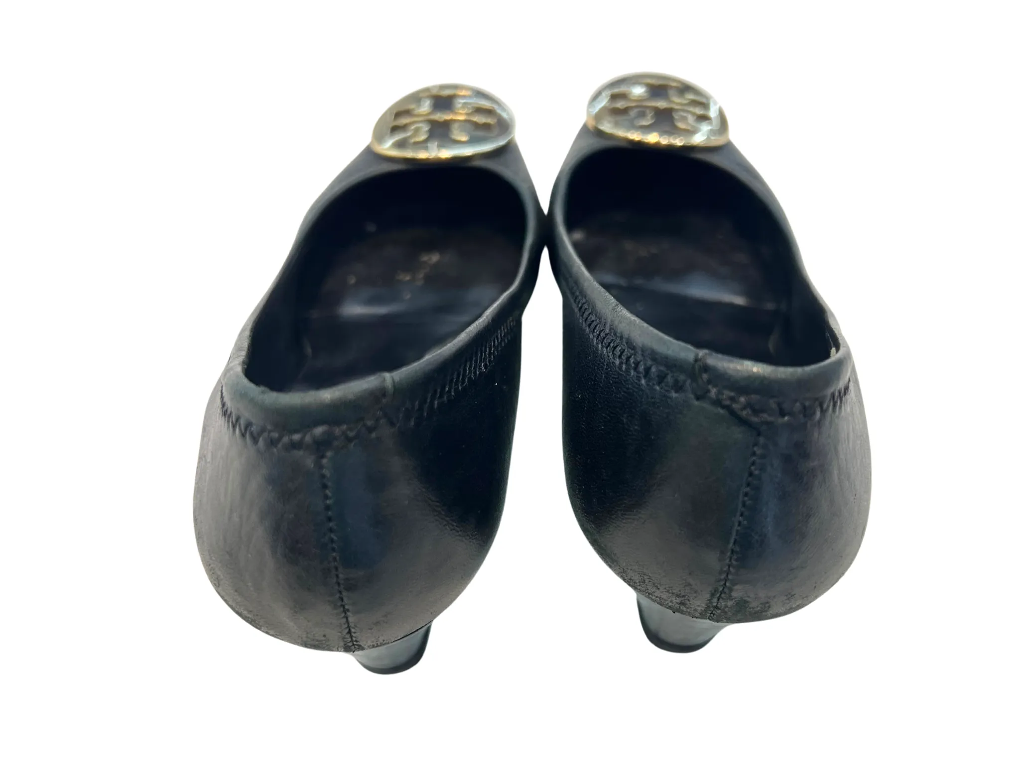 Tory Burch Leather Pump