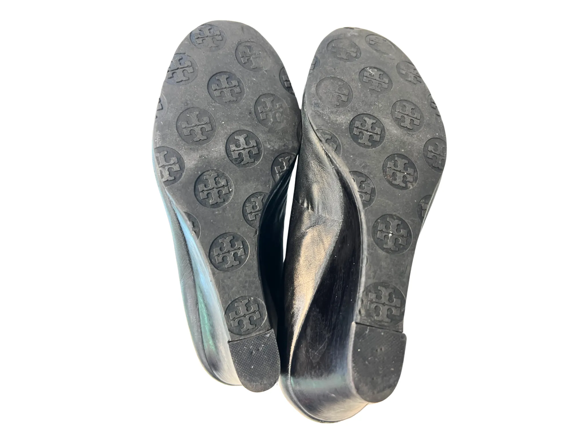 Tory Burch Leather Pump