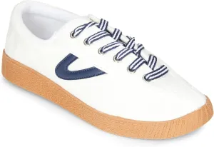 TRETORN Women's Nylite Plus Canvas Sneakers