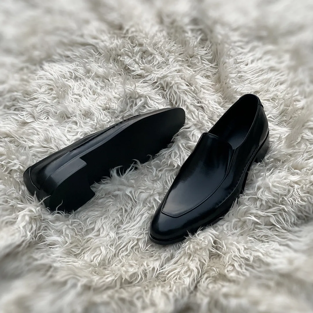 TREVOR - BLACK