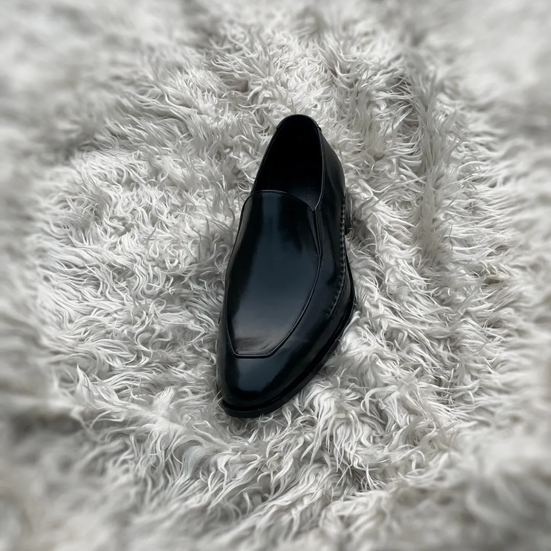 TREVOR - BLACK