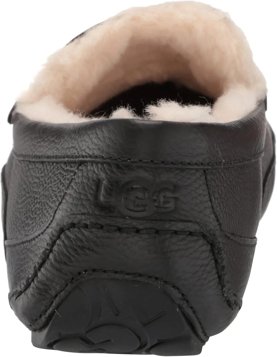 UGG Men's Ascot Slipper