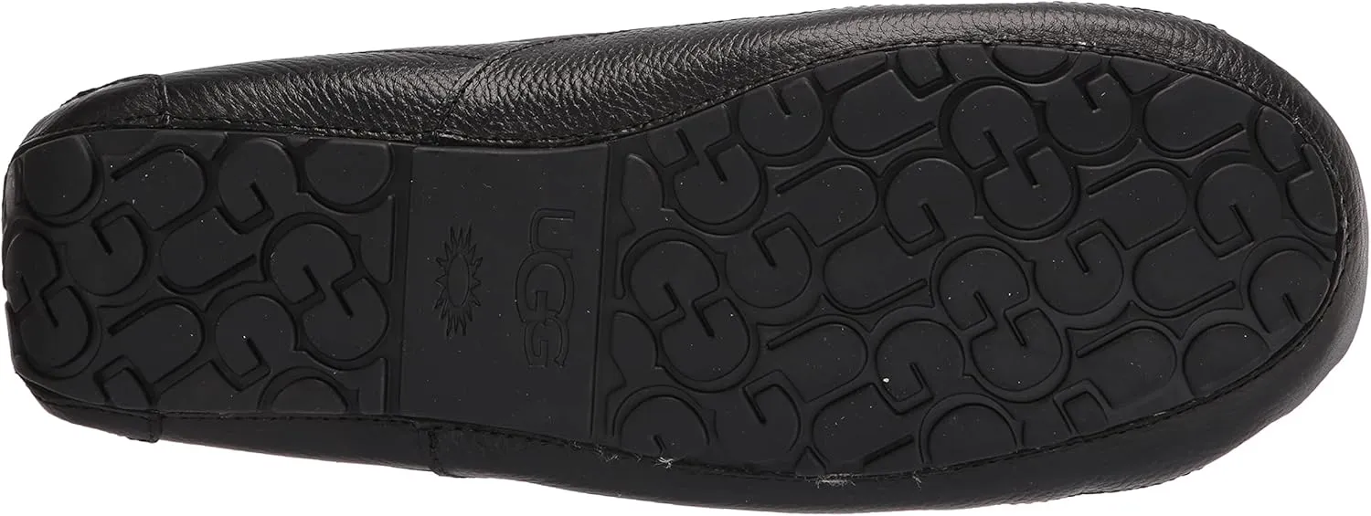 UGG Men's Ascot Slipper