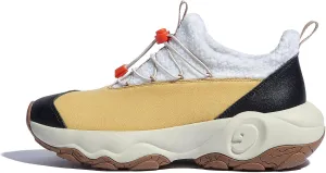 UIN Women's Walking Travel Shoes Slip On Outdoor Non-Slip Lightweight Comfort Hiking Sneaker Cazorla