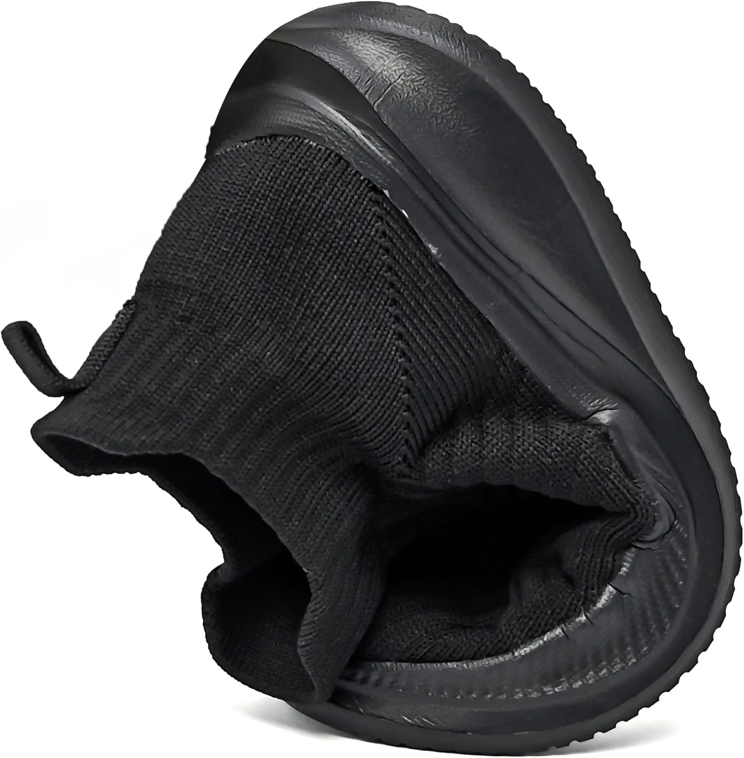 Umerigo Girls Boys Tennis Shoes Kids Slip On Sock Sneakers Summer Casual Gym Walking Atheletic Running Sneaker for Little Kid/Big Kid