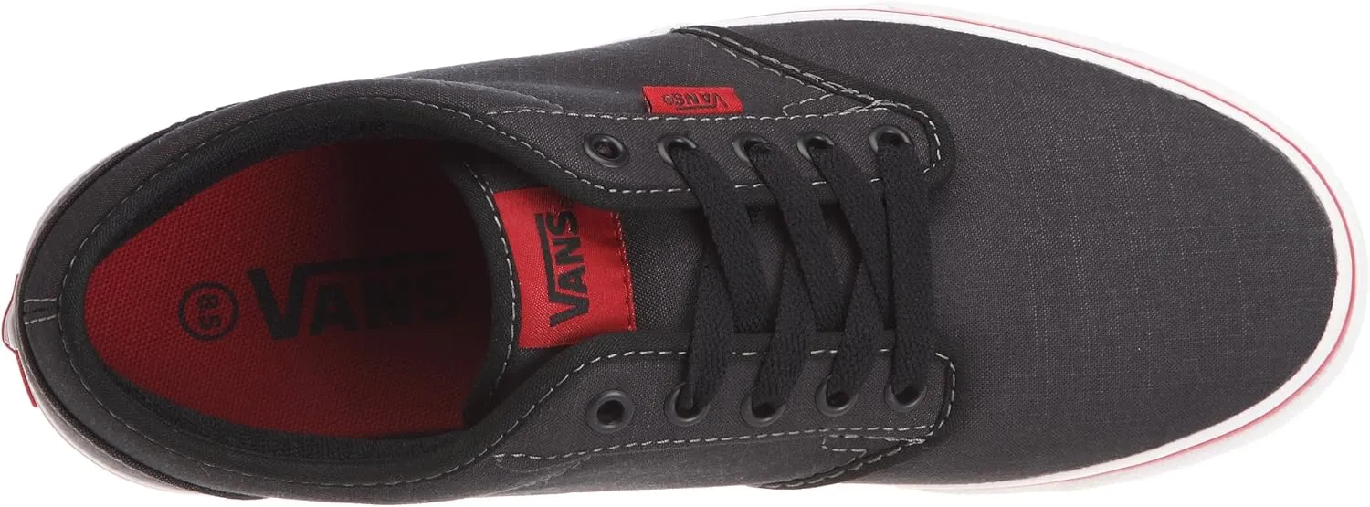 Vans Men's Atwood Canvas Trainers Sneaker