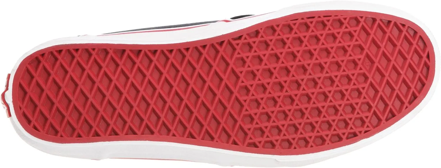Vans Men's Atwood Canvas Trainers Sneaker