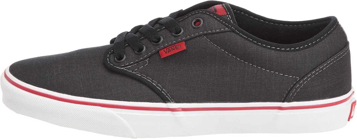 Vans Men's Atwood Canvas Trainers Sneaker