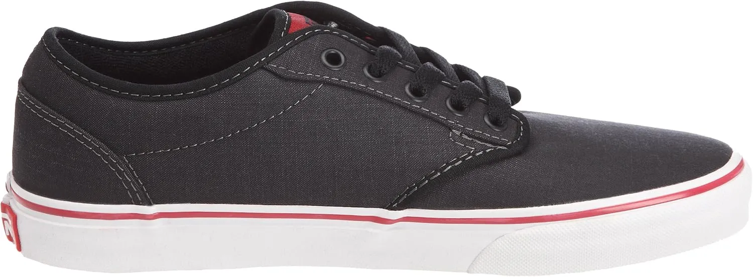 Vans Men's Atwood Canvas Trainers Sneaker