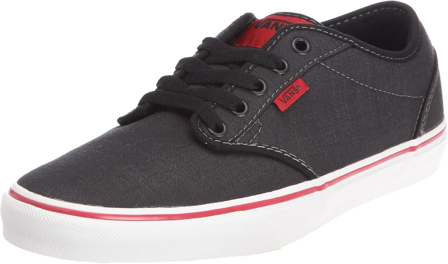 Vans Men's Atwood Canvas Trainers Sneaker