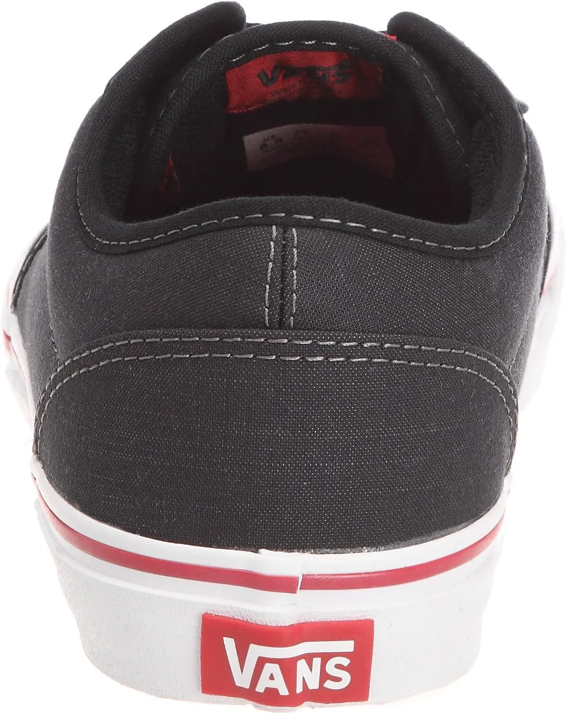 Vans Men's Atwood Canvas Trainers Sneaker