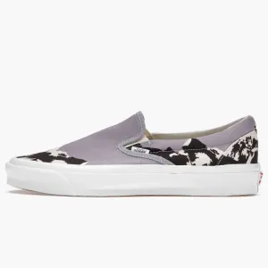 Vans Slip-on Kith 10th Anniversary Mountain Range