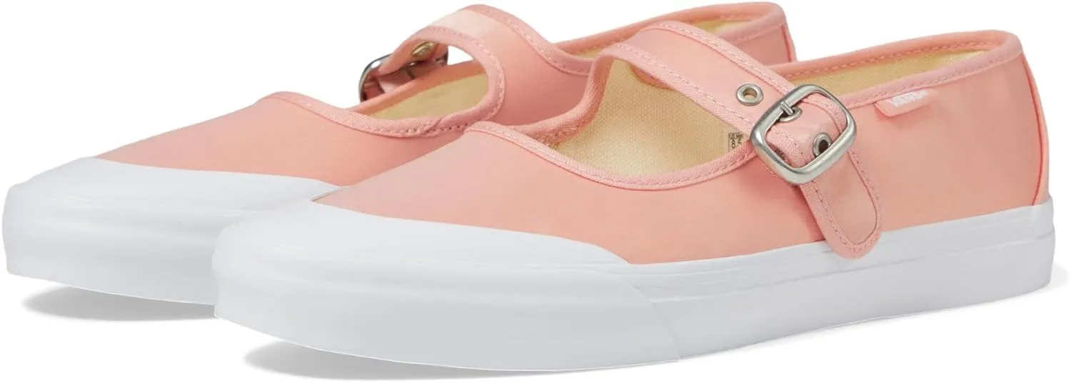 Vans Unisex-Adult Fu Mary Jane Sneaker