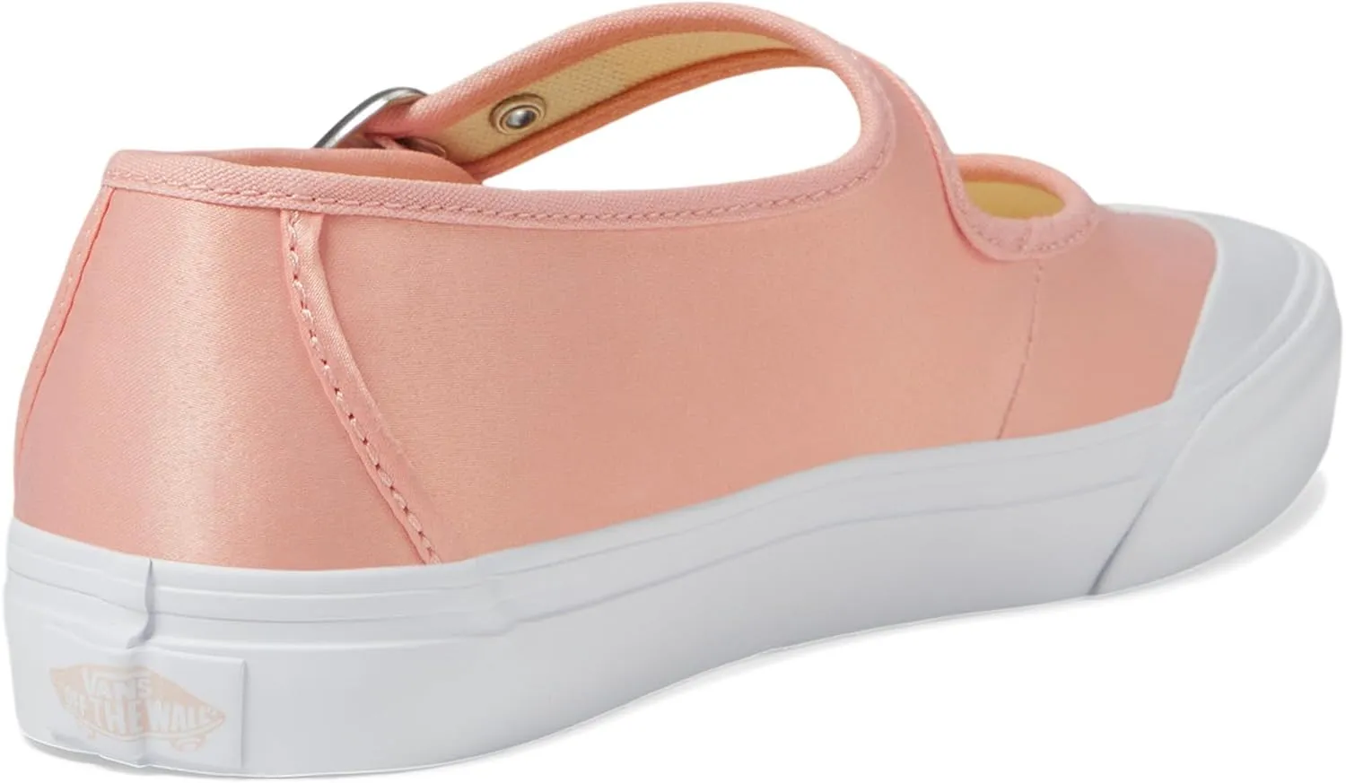 Vans Unisex-Adult Fu Mary Jane Sneaker