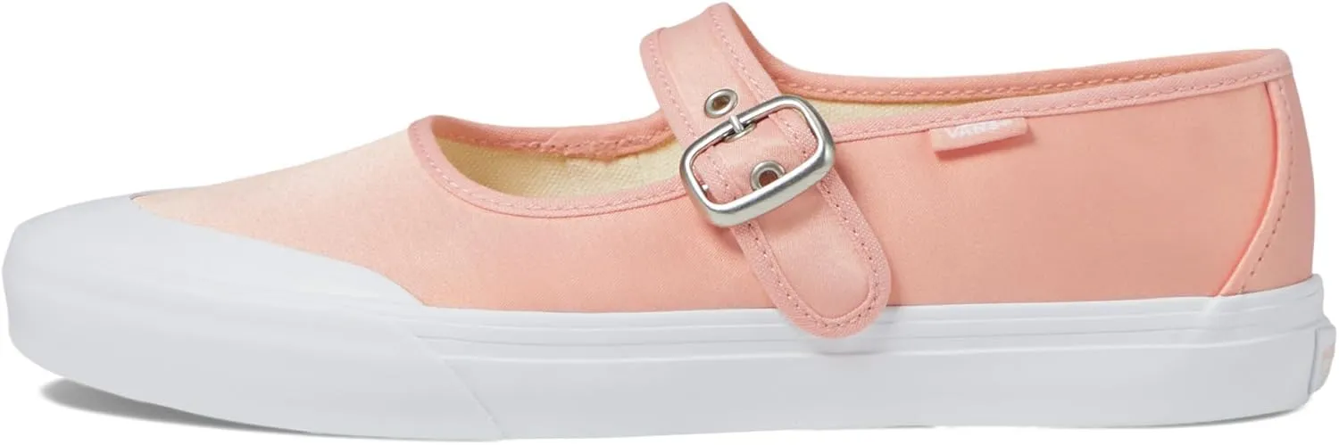 Vans Unisex-Adult Fu Mary Jane Sneaker