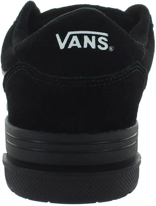 Vans Unisex-Adult U Hylane Sneaker