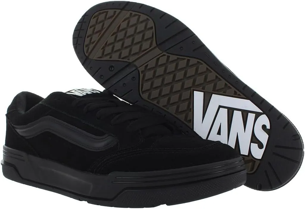 Vans Unisex-Adult U Hylane Sneaker