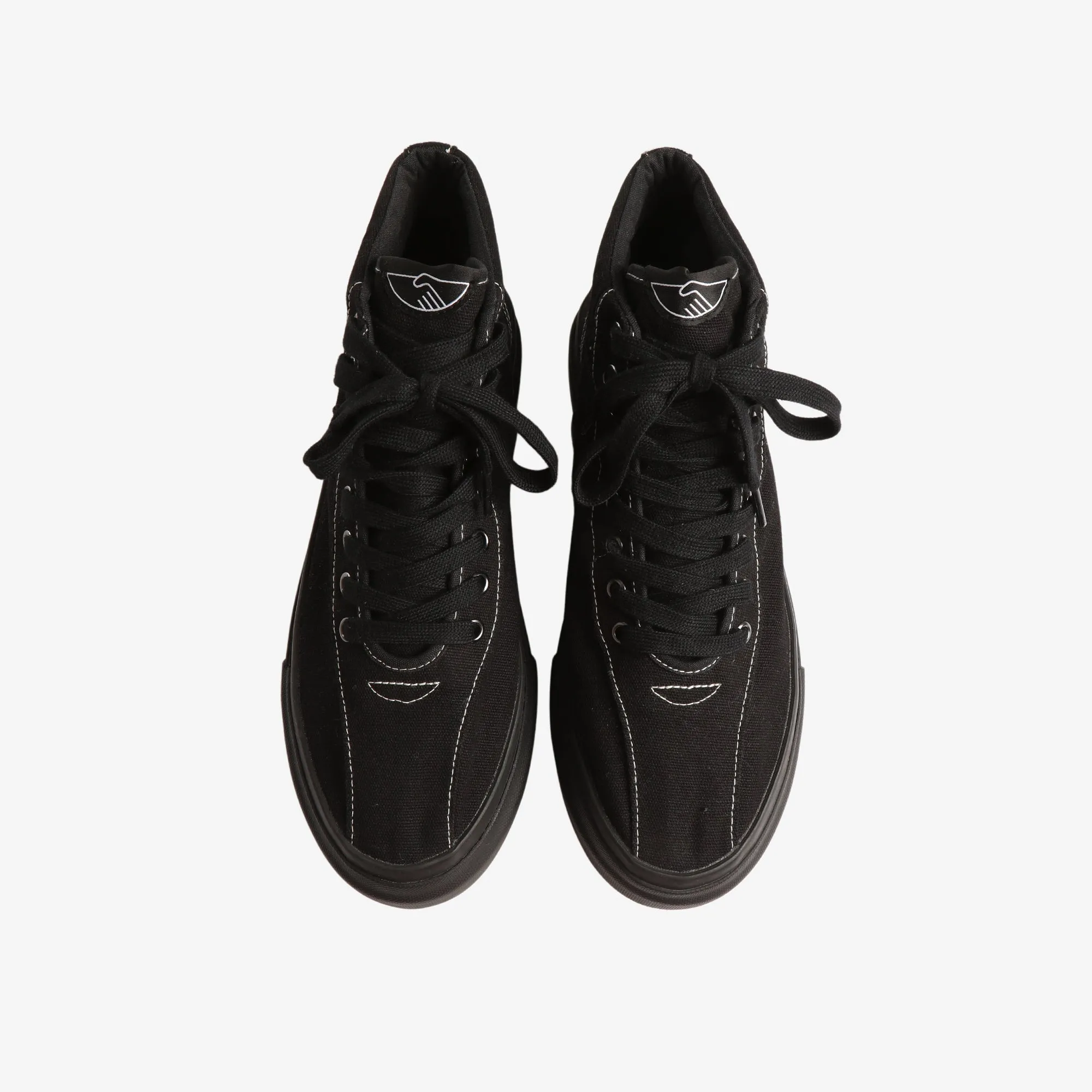 Varden Canvas Sneaker