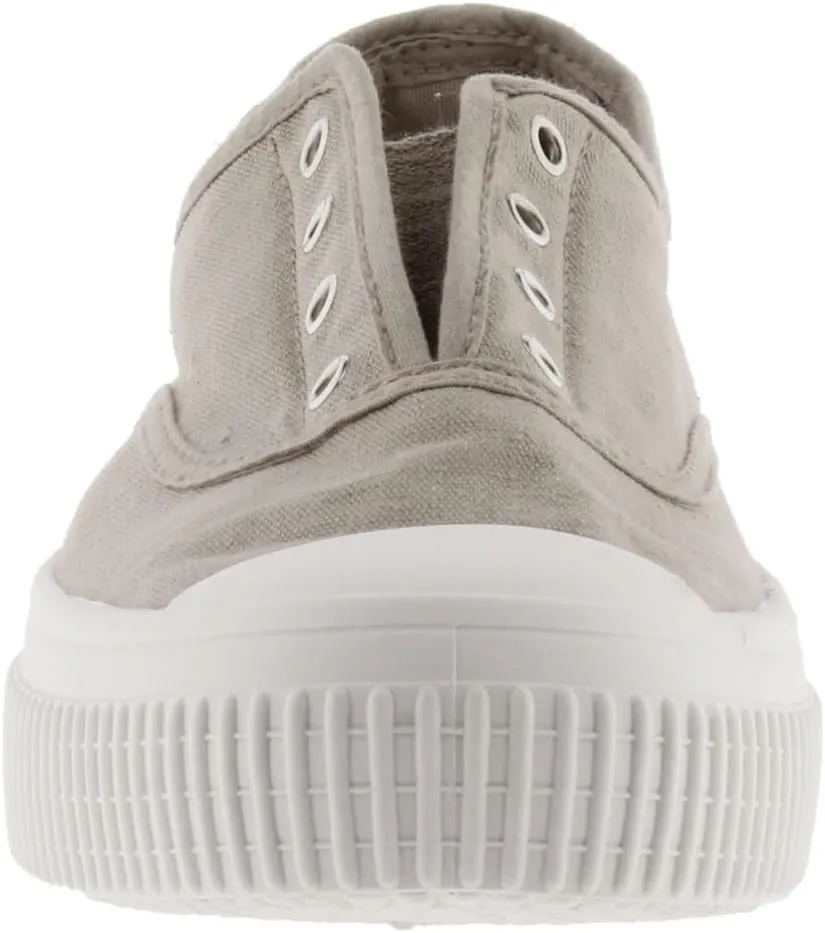 victoria Women's Flat Sneaker