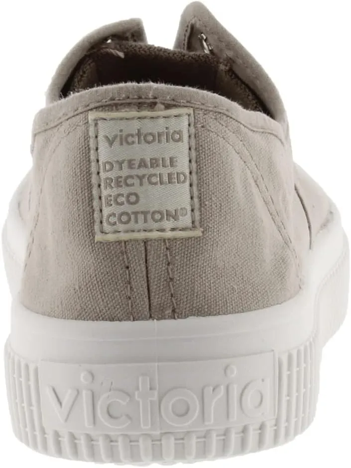 victoria Women's Flat Sneaker