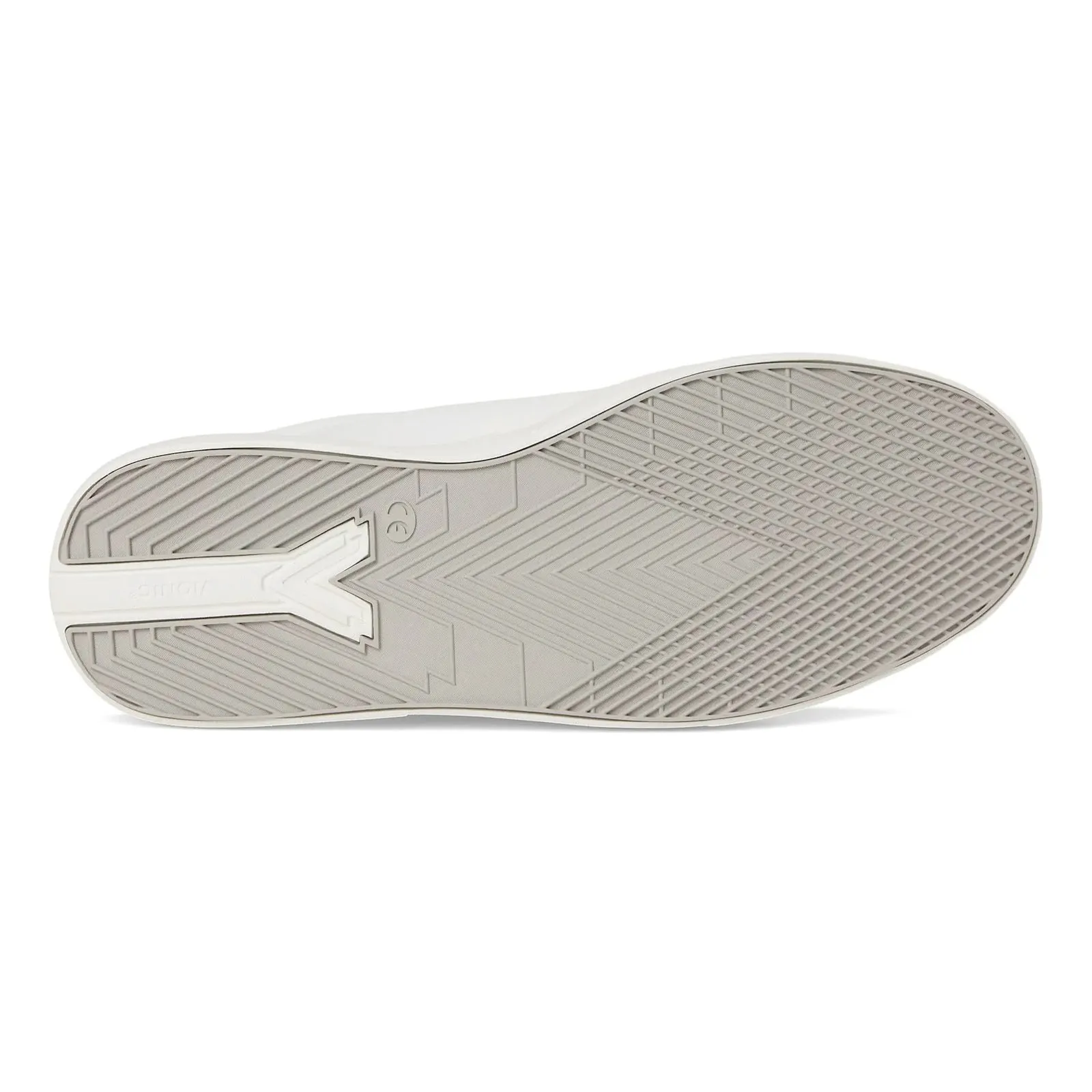 Vionic Colbie Smooth Leather Men's Fashion Trainers