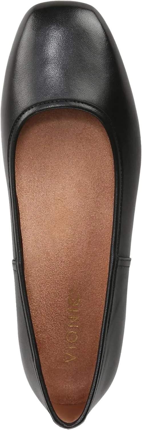 Vionic Women's Orinda Ballet Flat