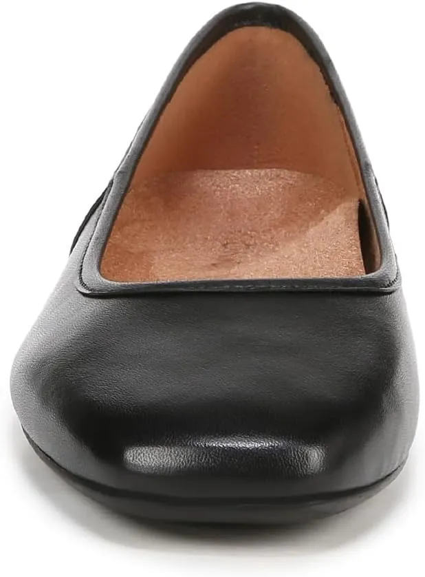 Vionic Women's Orinda Ballet Flat