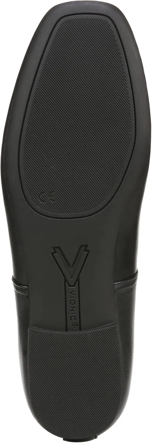 Vionic Women's Orinda Ballet Flat