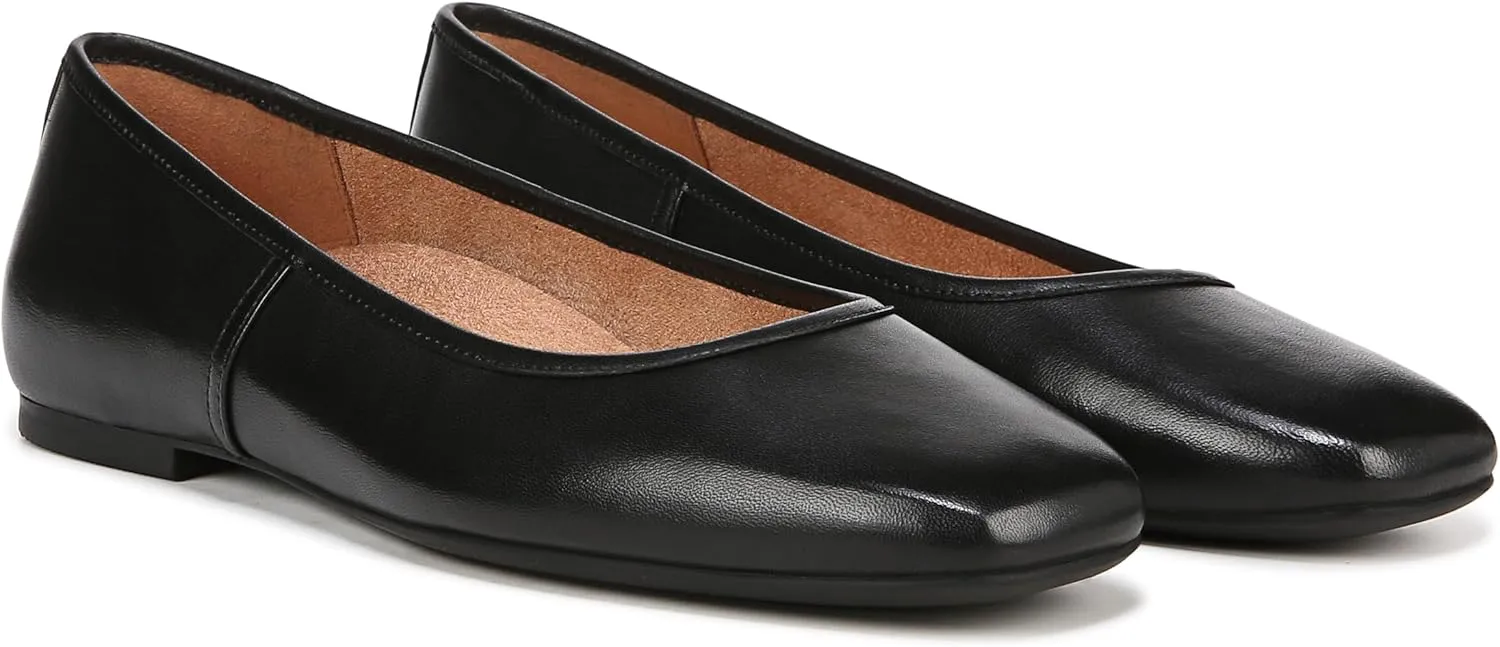 Vionic Women's Orinda Ballet Flat