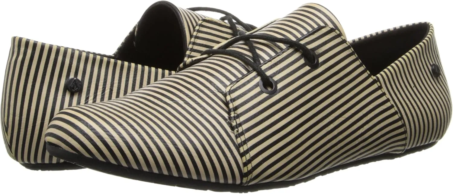 Volcom Women's Soul Mates Fashion Sneaker