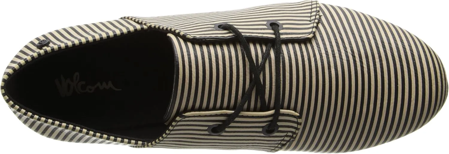 Volcom Women's Soul Mates Fashion Sneaker