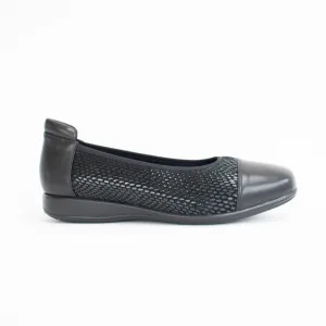 Walnut XW Black Snake Stretch