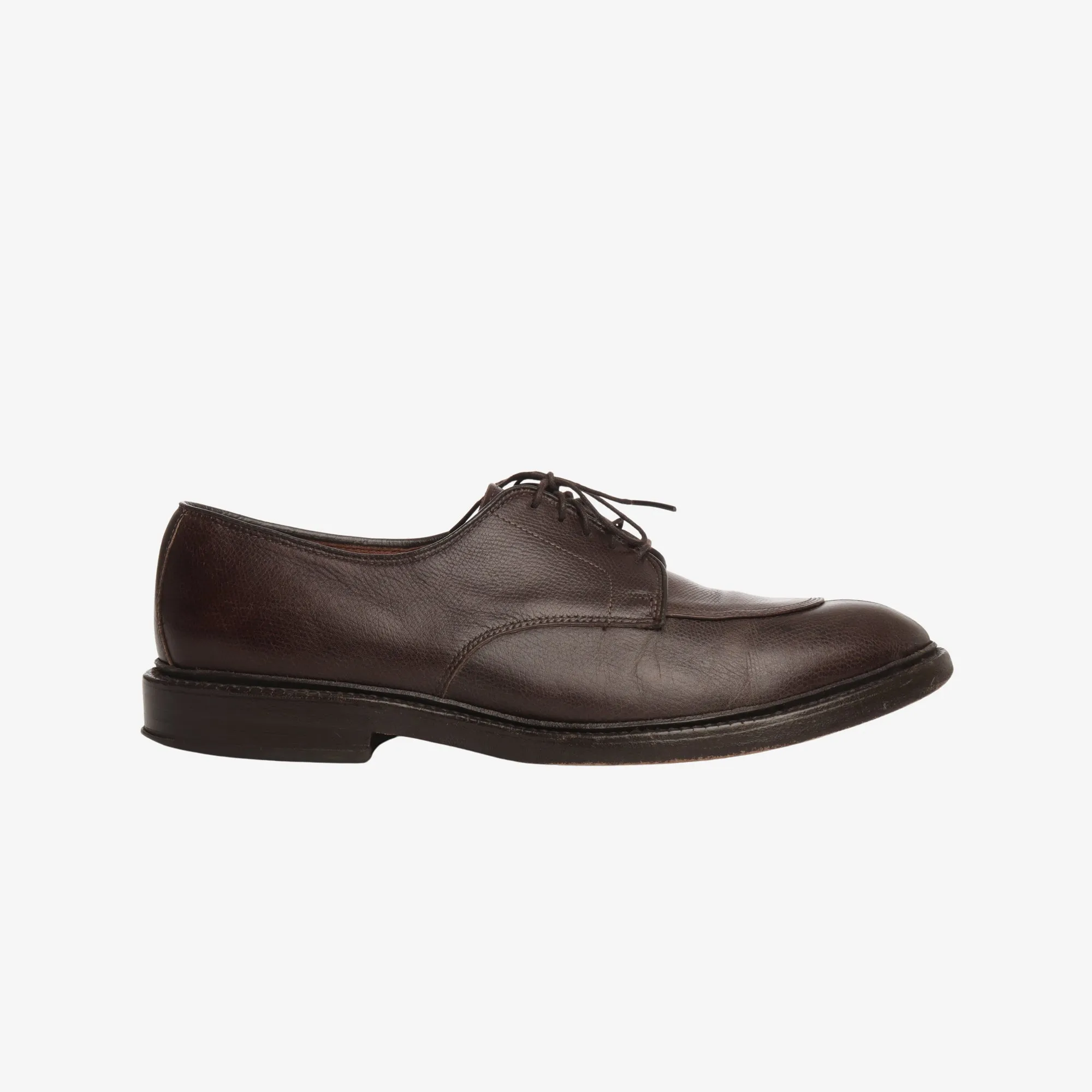 Walton Split Toe Derby