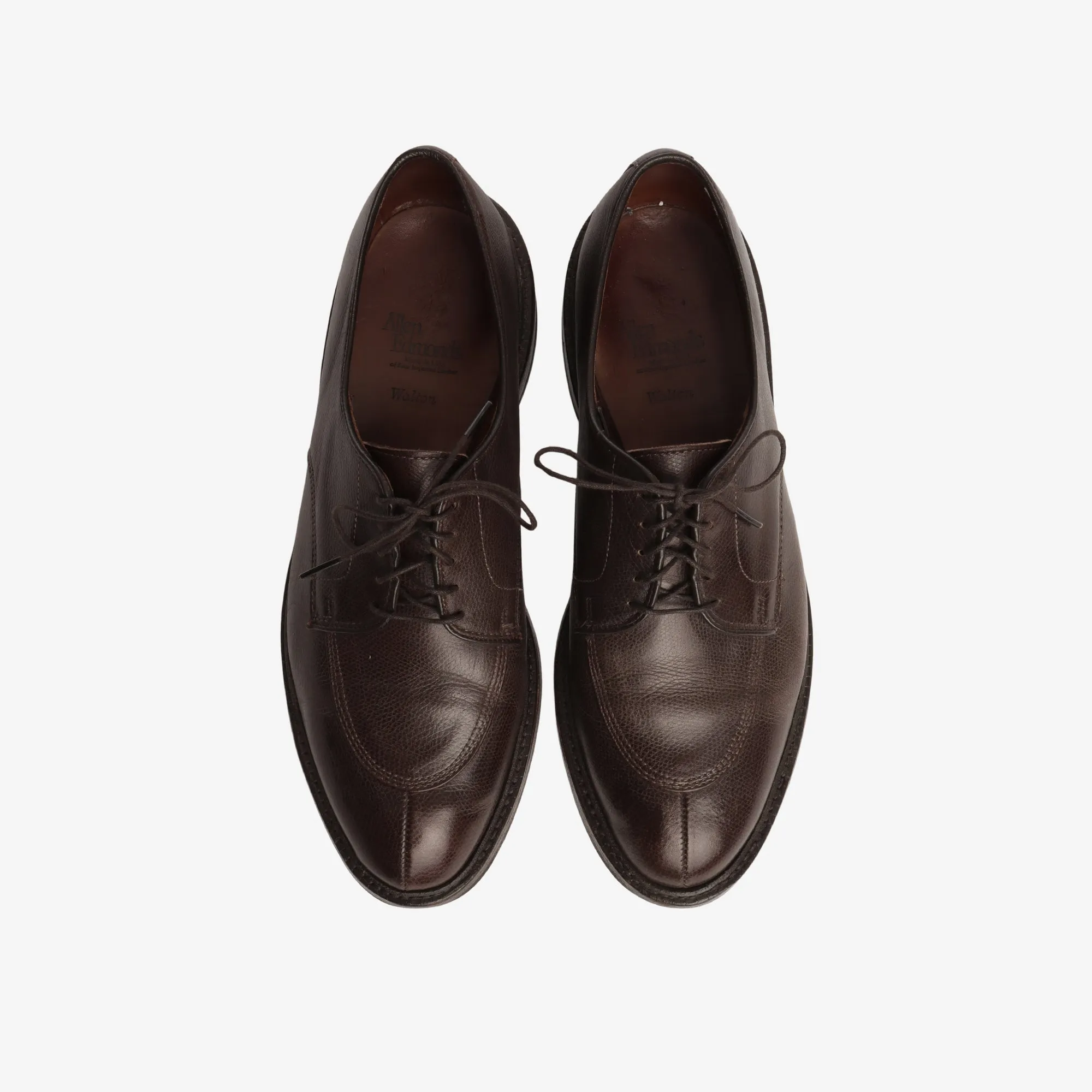 Walton Split Toe Derby