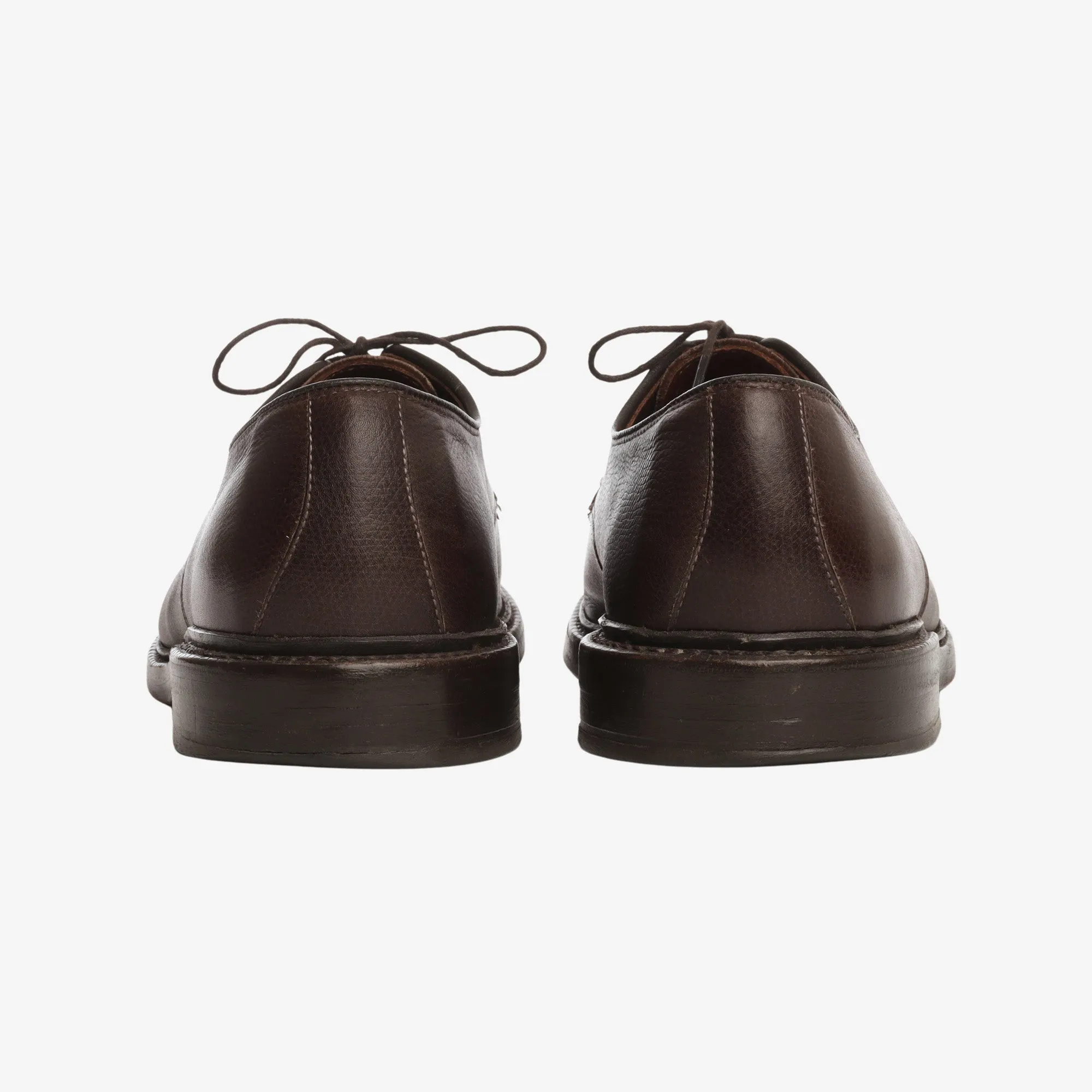 Walton Split Toe Derby