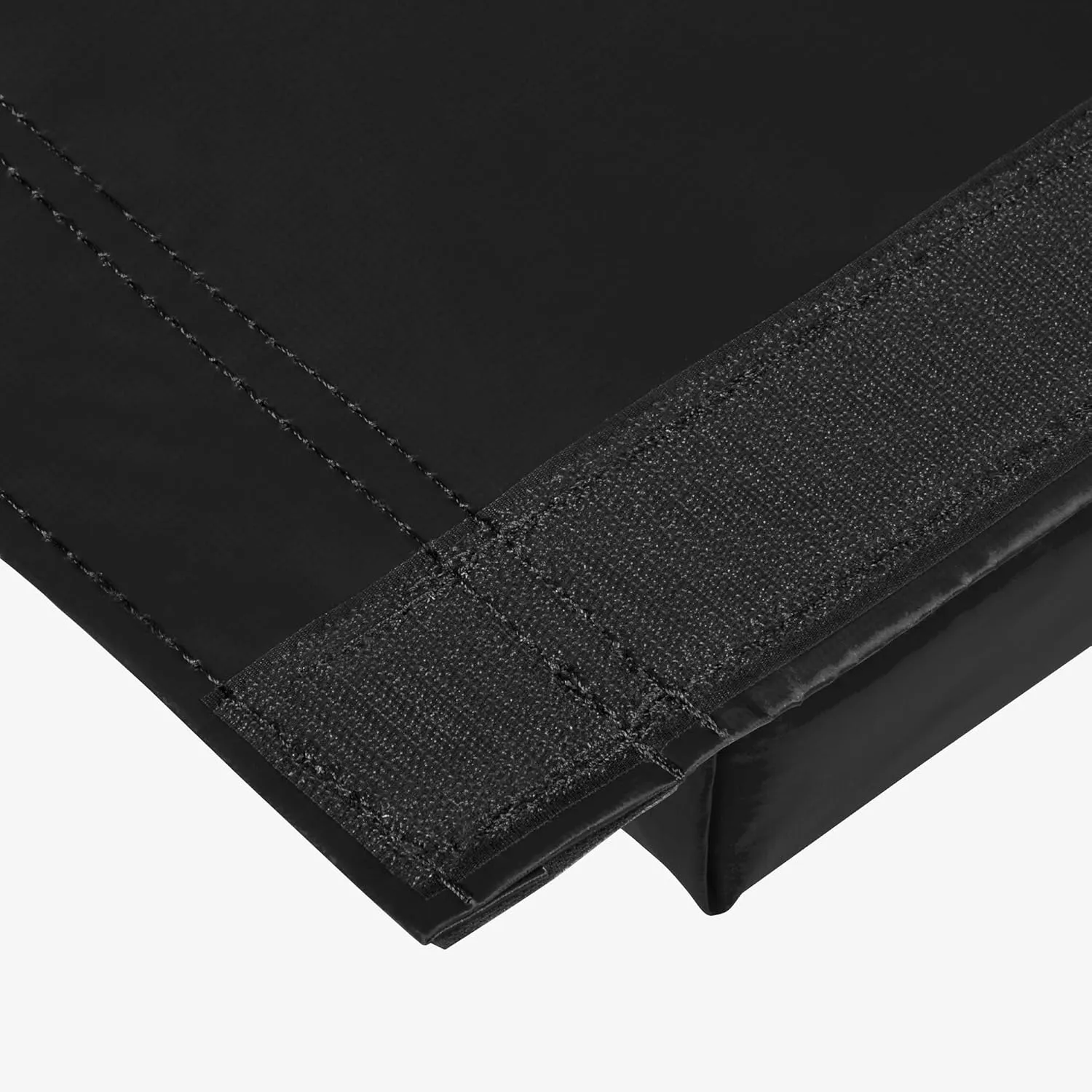 We Sell Mats Gymnastics Mat, Folding Tumbling Mat, Portable with Hook & Loop Fasteners