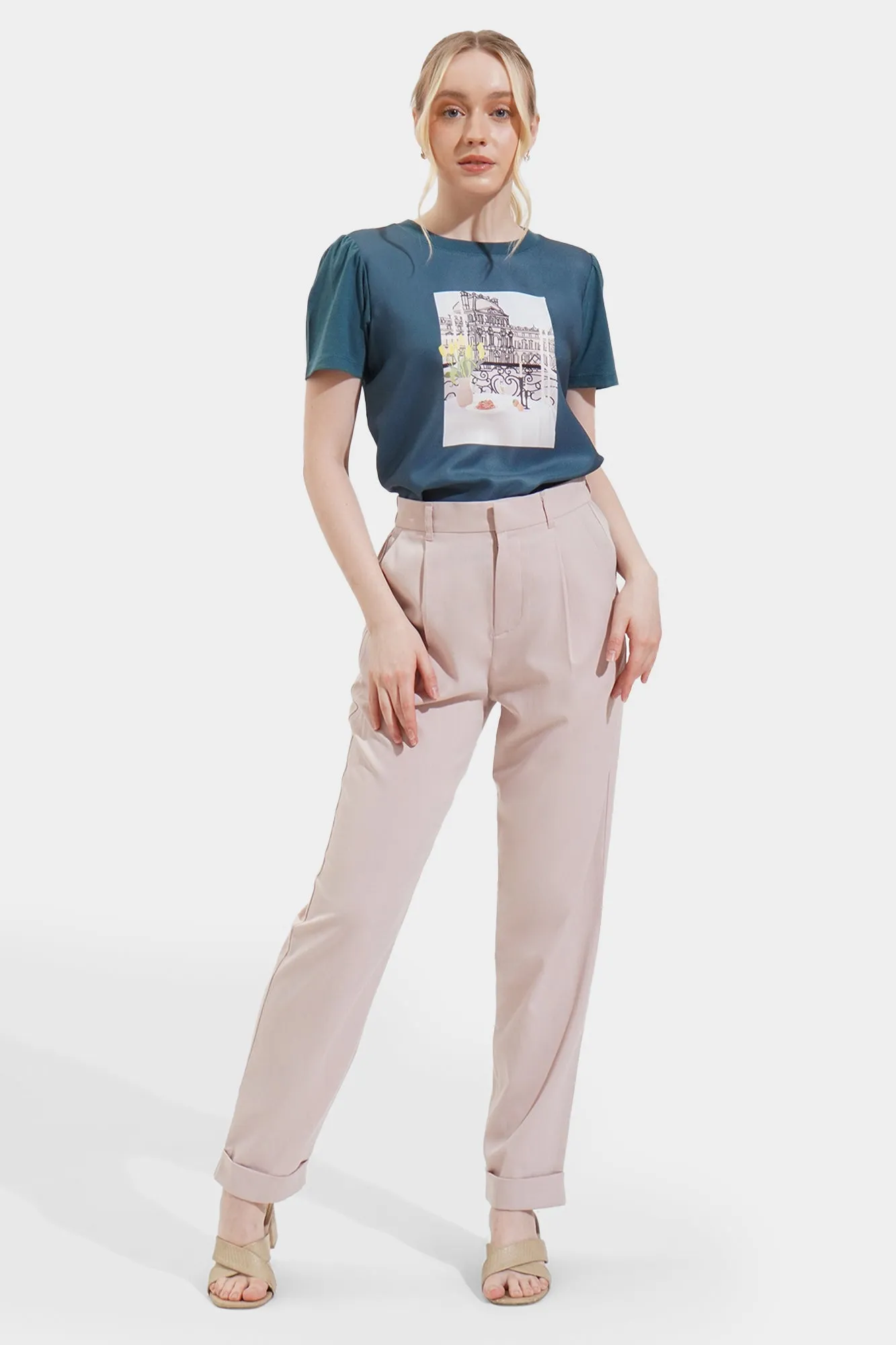 Weekend Graphic Tee