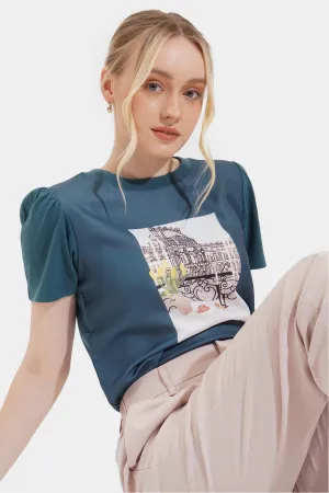 Weekend Graphic Tee