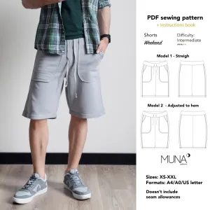 Weekend Shorts