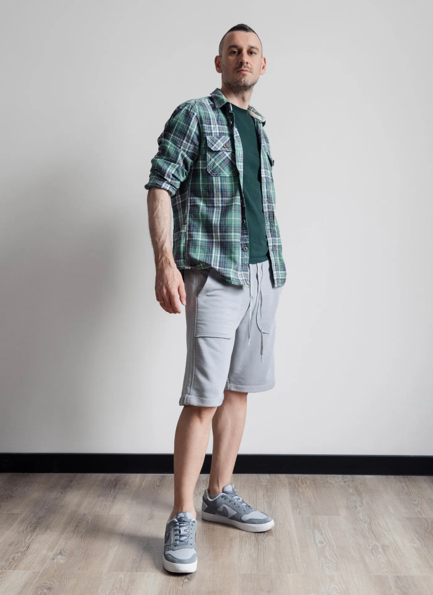 Weekend Shorts