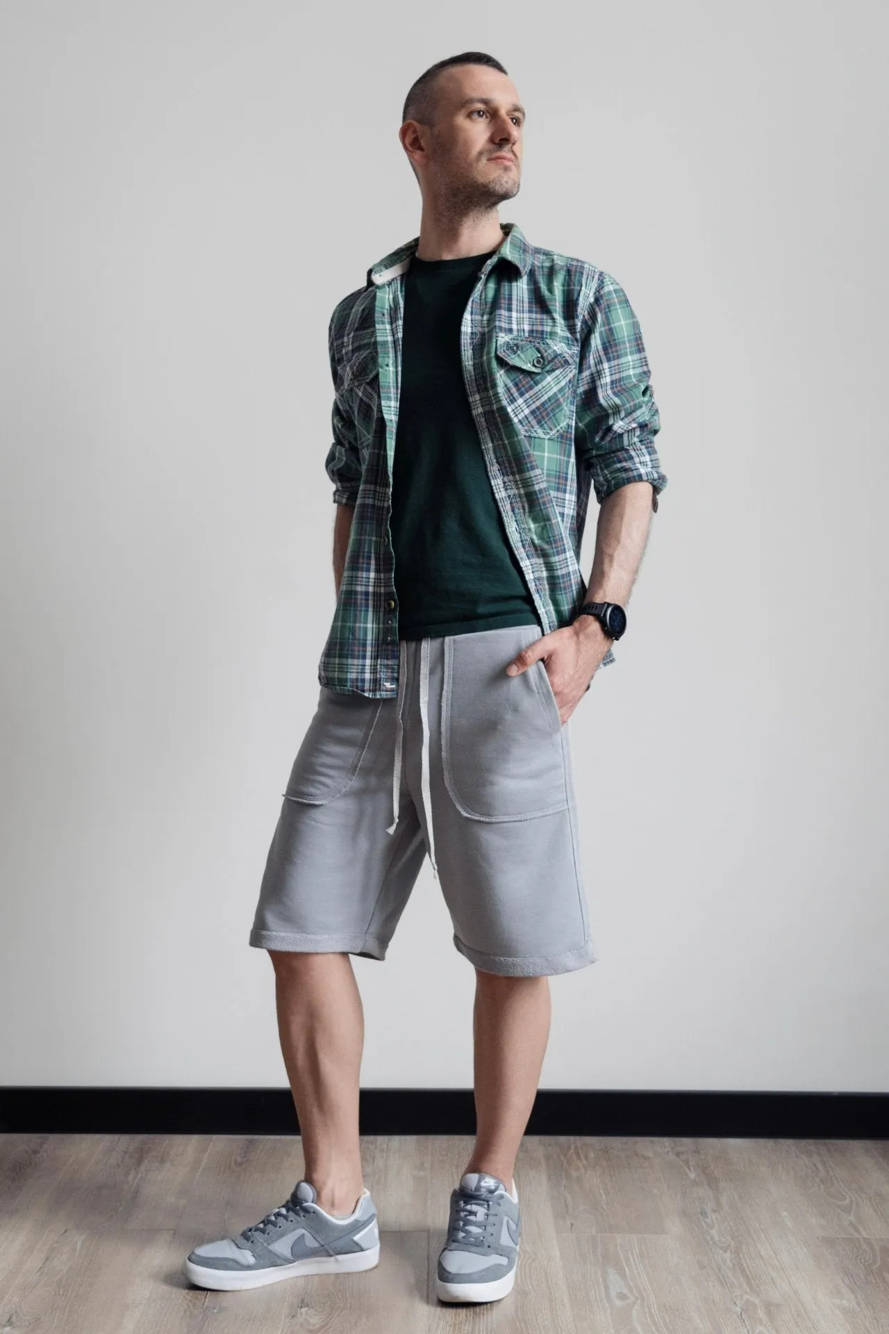 Weekend Shorts