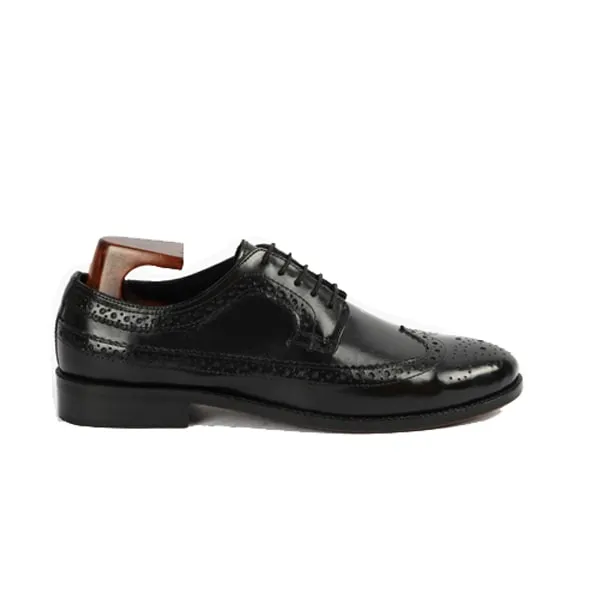 Wingtip Derby Dress up Italian Shoes