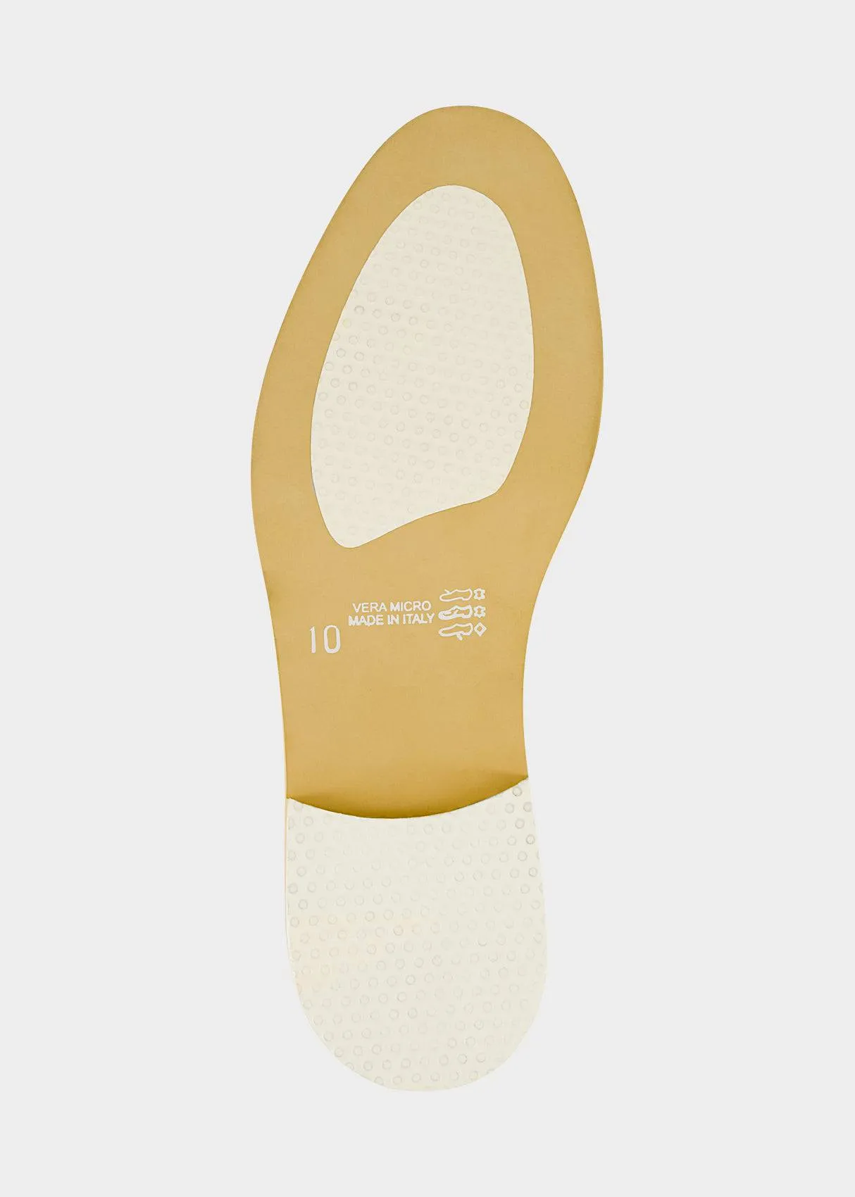 Wingtip Derby Oxford Brown from Atica Man