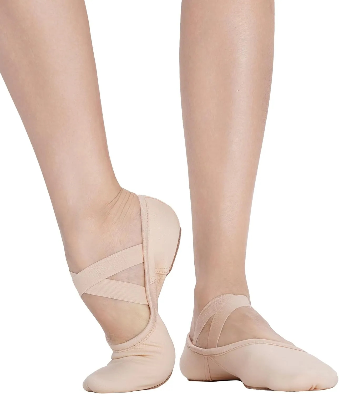 Women Ballet Shoes, Women Ballet Slippers for Dance