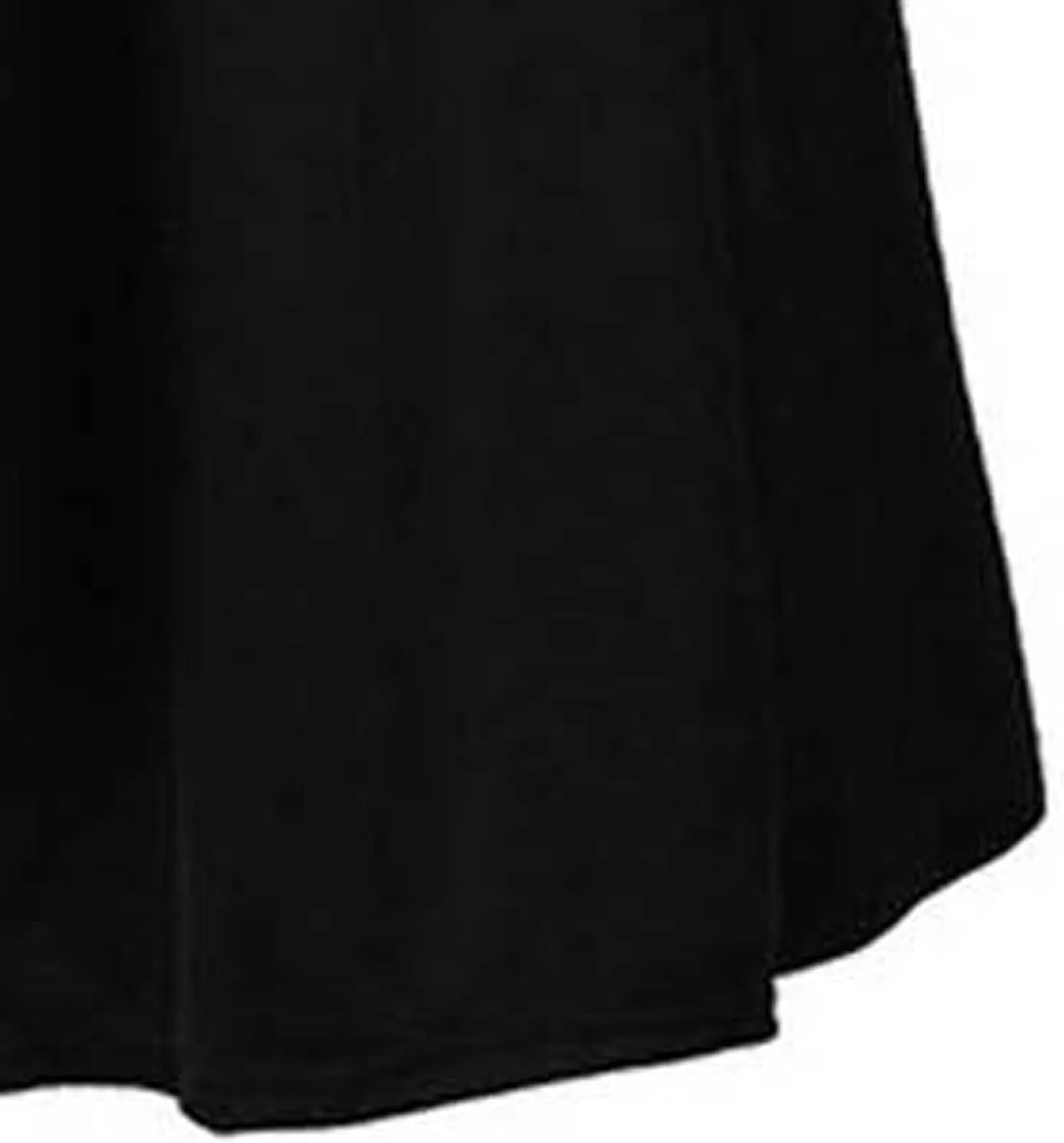 Women Vintage Maxi Dresses Gothic Plus Size Skull Lace Print Halloween Party Dress Long Sleeve Bandage Swing Dress