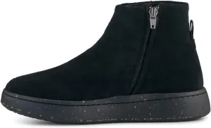 Women's Abbi Suede Trainers