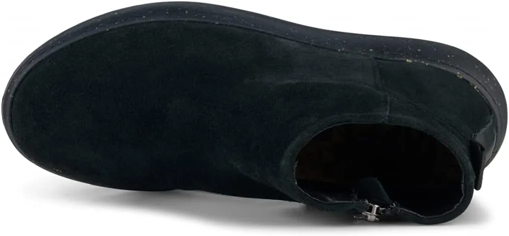 Women's Abbi Suede Trainers