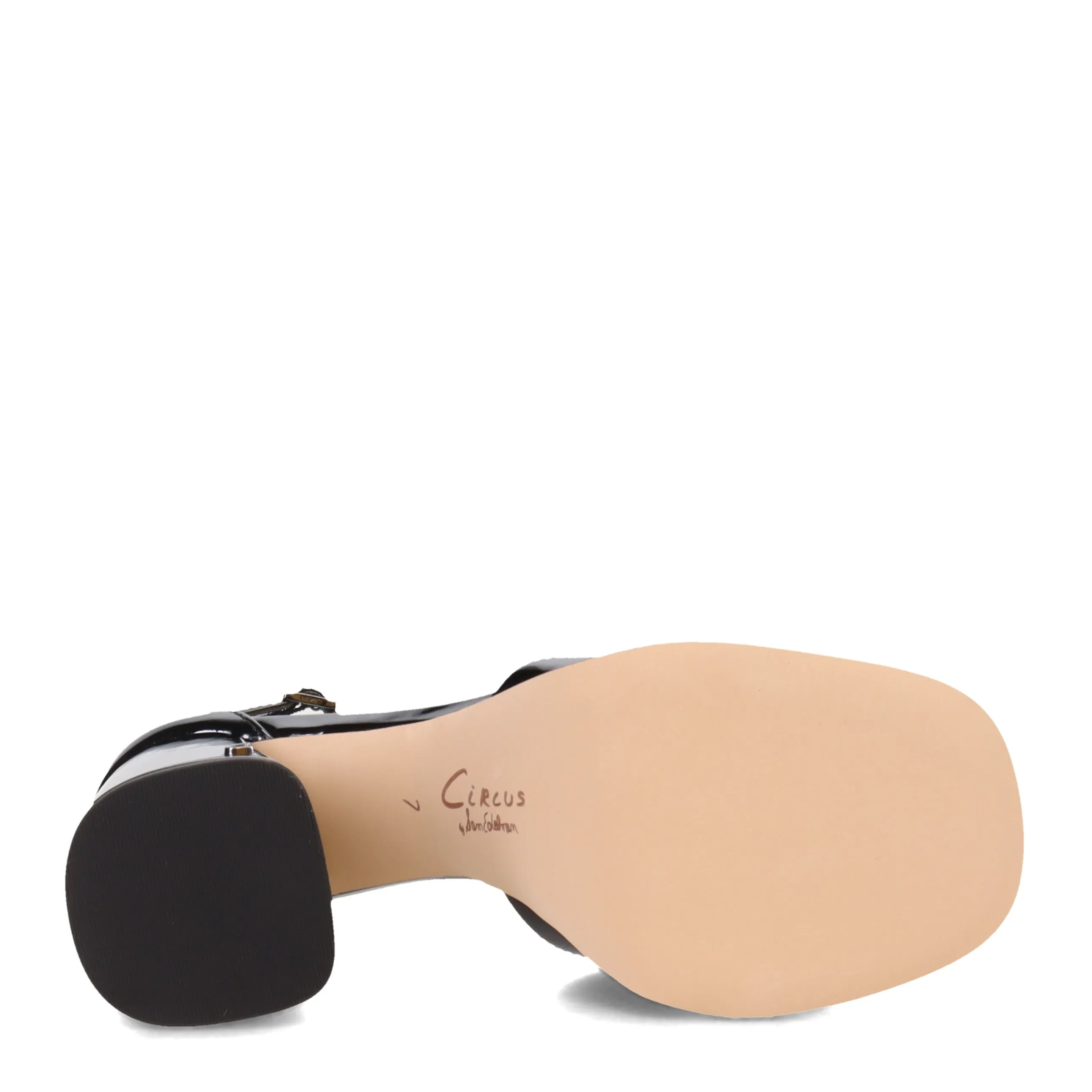 Women's Circus NY, Rosa Pump