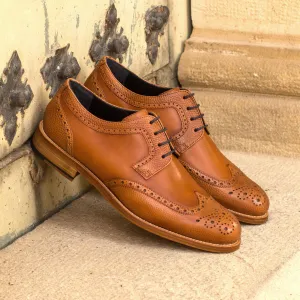 Women's Derby Wingtip_Model # KD3751